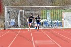 Women's Track vs Babson  Women’s Track & Field host Babson College at Cumberland (RI) High School. : Track & Field, Babson